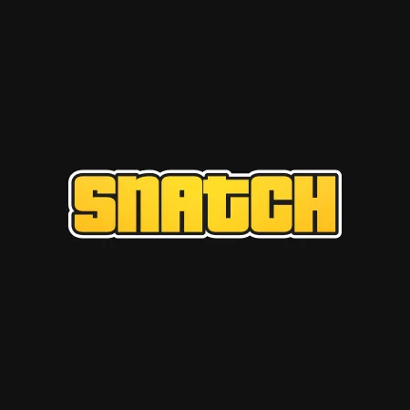 Snatch logo